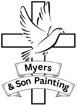 Myers and Son Painting 